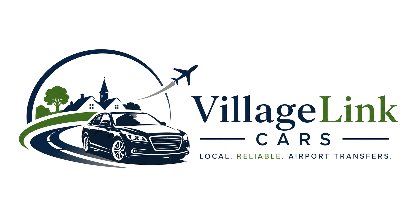 VillageLink Cars